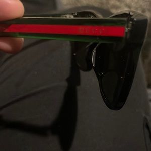 Gucci glasses new